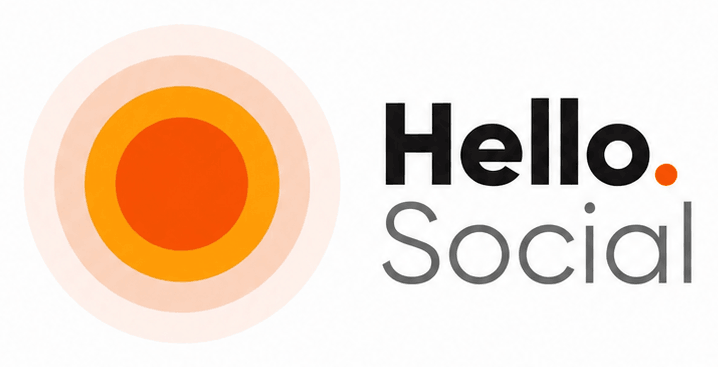 Hello Social